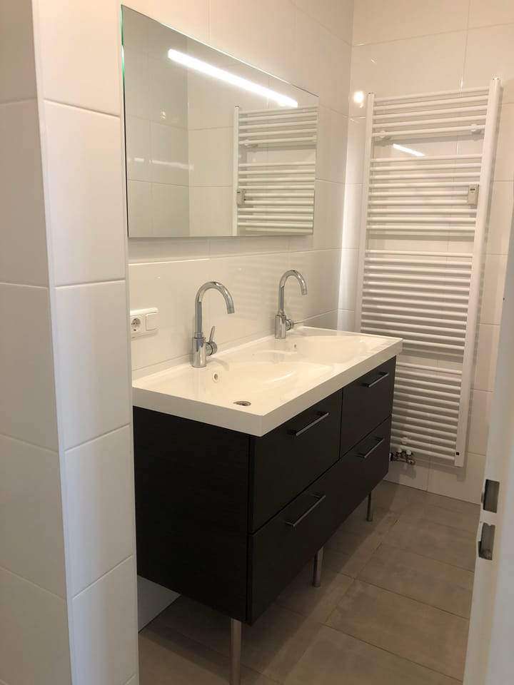 Apartamento de 3 habitaciones Aziëlaan 642, Utrecht - En alquiler