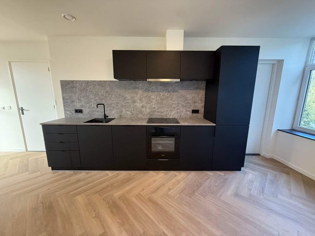 Wohnung Tongerseweg, Maastricht – Zur Miete