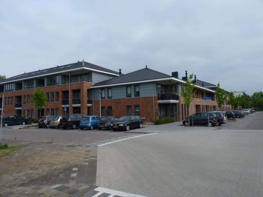 Erdgeschosswohnung, Folkert Lambertsstraat, Den Helder - Zur Miete