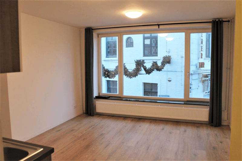 Apartment Paardestraat, Sittard - For Rent