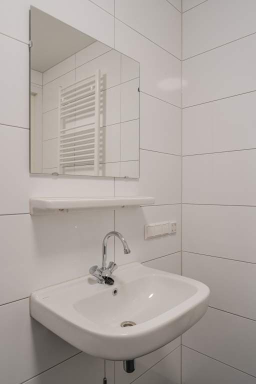 Langestraat Apartment, Alkmaar - For Rent