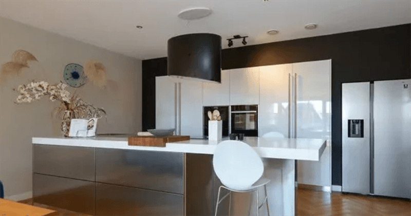 Apartment Engelenburg, Oegstgeest - Zur Miete