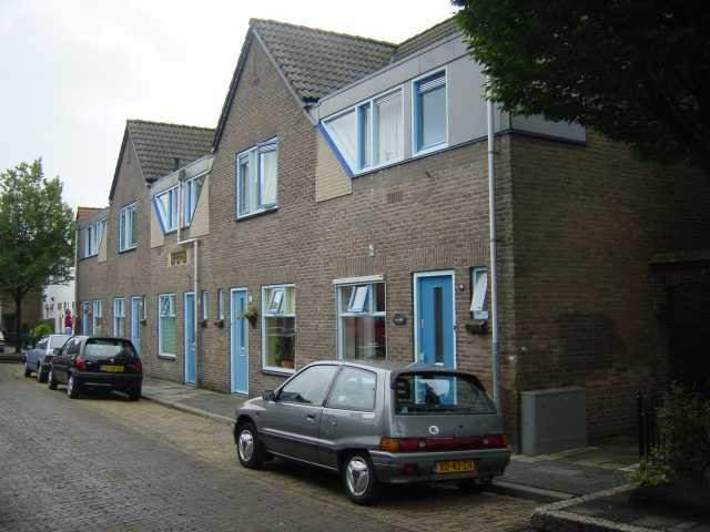 Single-family home, van Blommesteinstraat 27, Kampen - For Rent