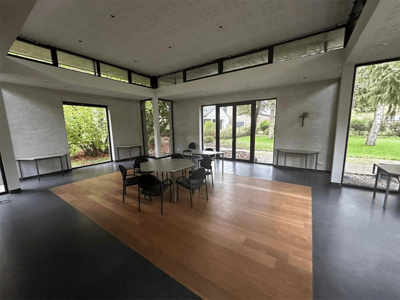 Kamer te huur Rucphenseweg, Klein Zundert