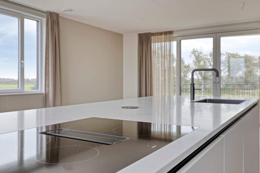 Atalantalaan 7 Flat, Middelburg - For Rent