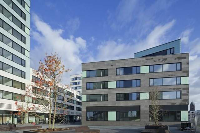 Wohnung Via Crescendo 67, Venlo - Zu Vermieten