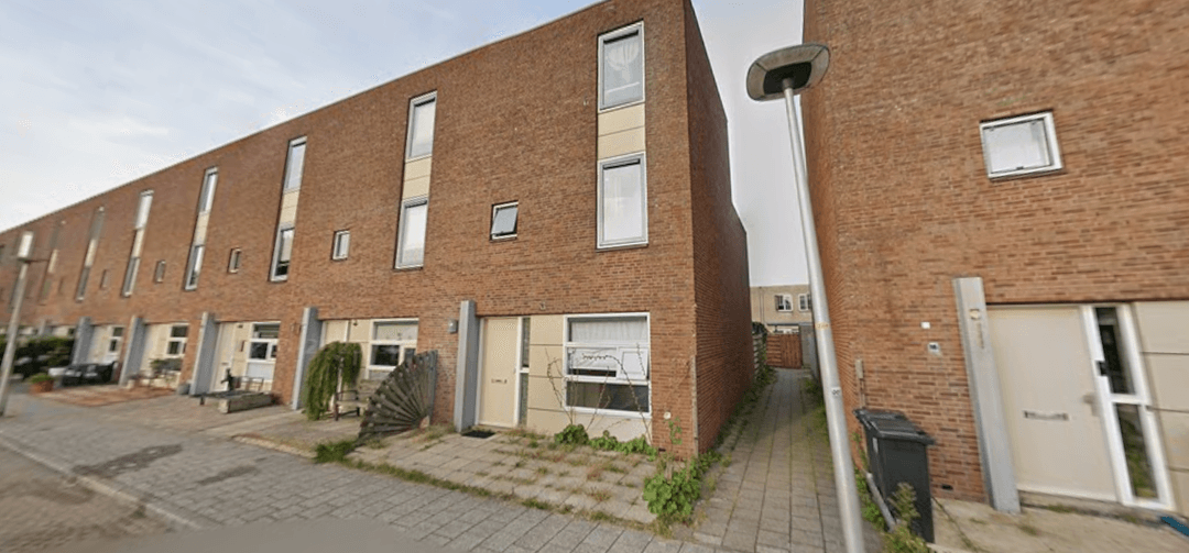 Wohnung Boudewijn van der Beeststraat, Voorhout - Zur Miete