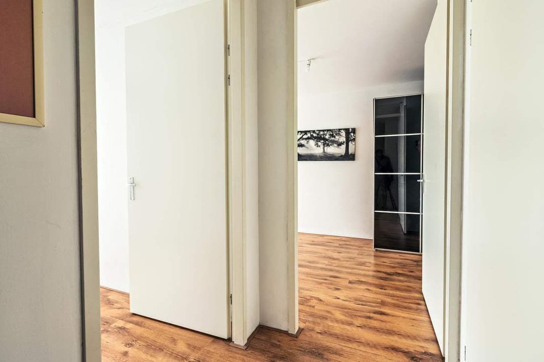 Appartement Bos en Lommerplein, Amsterdam - Te Huur