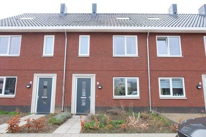 Wilgenpad 12, Swalmen - Reihenhaus (3 Schlafzimmer)