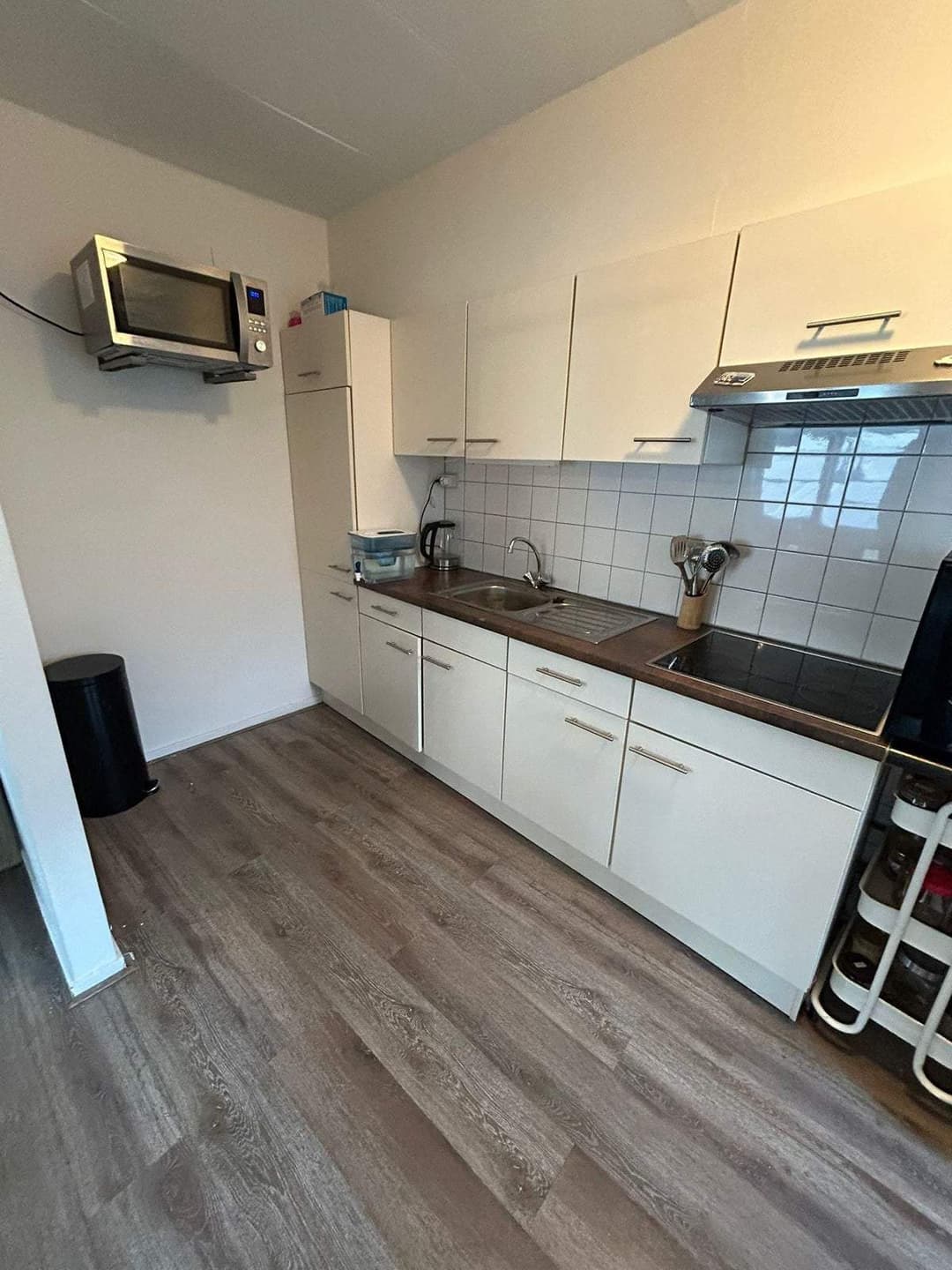 Flat Smalle Haven, Helmond - Upper Floor Apartment
