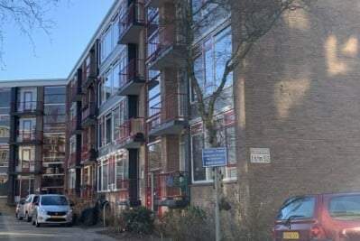 Apartamento Barnsteenhorst, La Haya - En alquiler