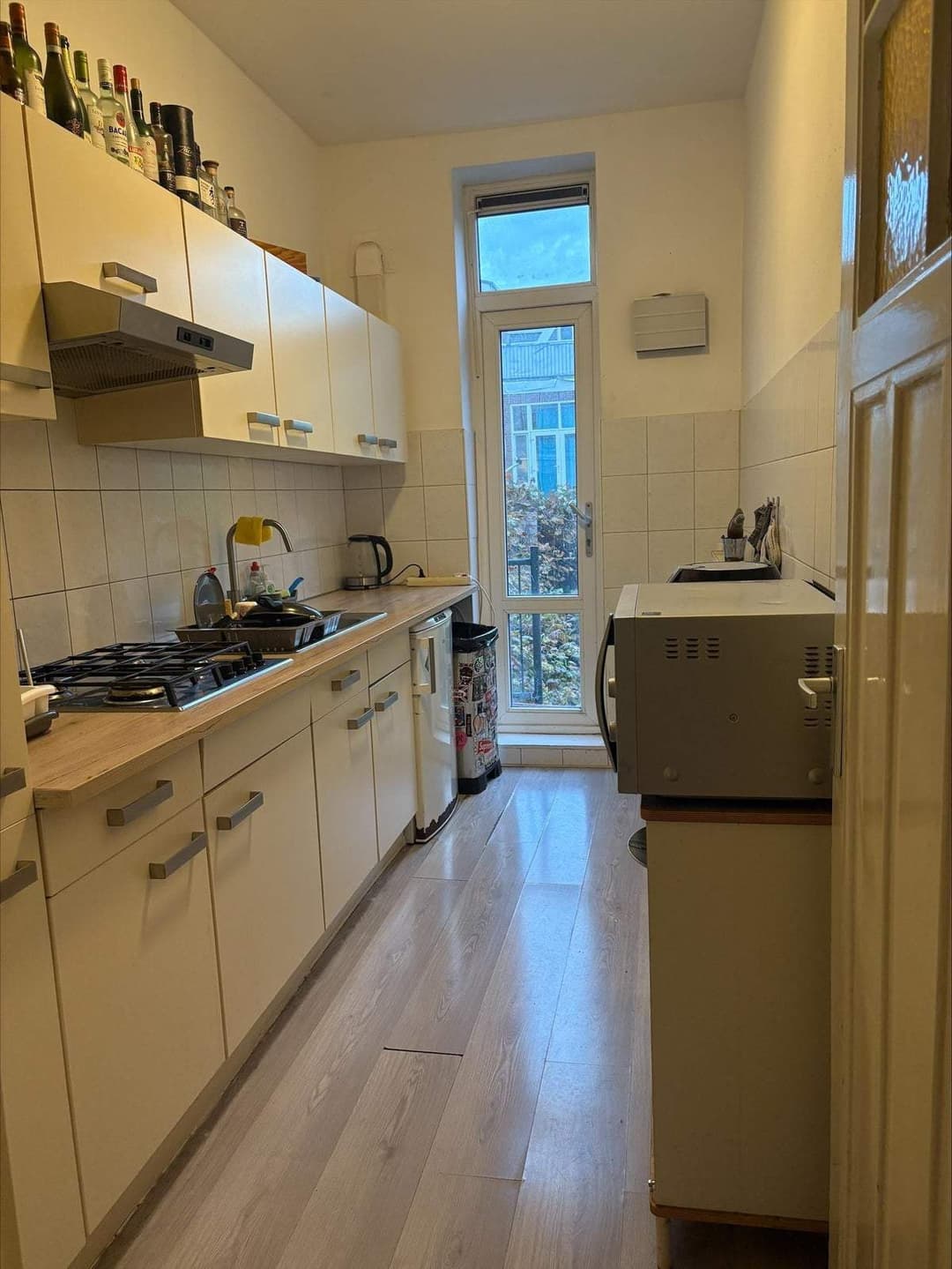 Zimmer zur Miete in Bloemhof, Rotterdam