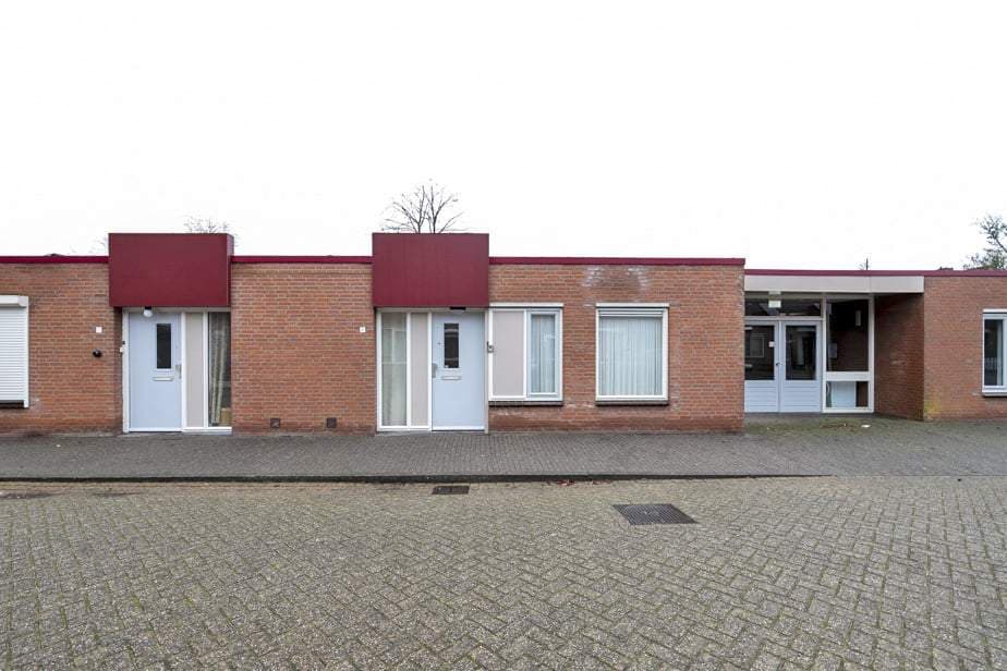 Apartamento Hoogveenvaart, Rucphen - Alquiler