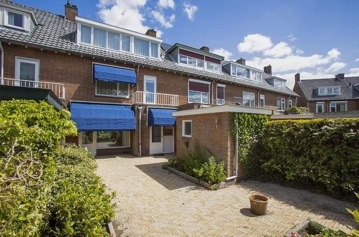 Townhouse Clematislaan, Wassenaar - À louer