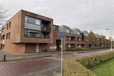 Apartment Mounekamp, Joure - For Rent