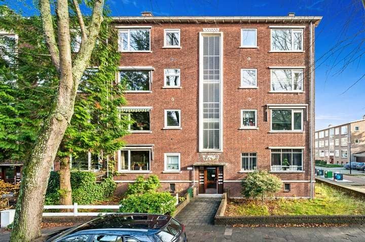 Appartement Burgemeester Elsenlaan, Rijswijk - Te huur