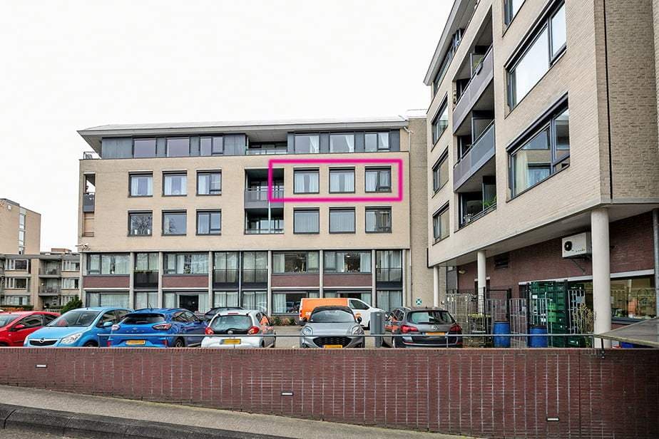 Senior Apartment De Doelen, Oosterhout - Zur Miete