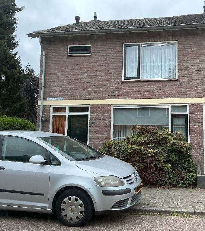 Familienhaus Laanzichtweg, Teteringen - Zu Vermieten
