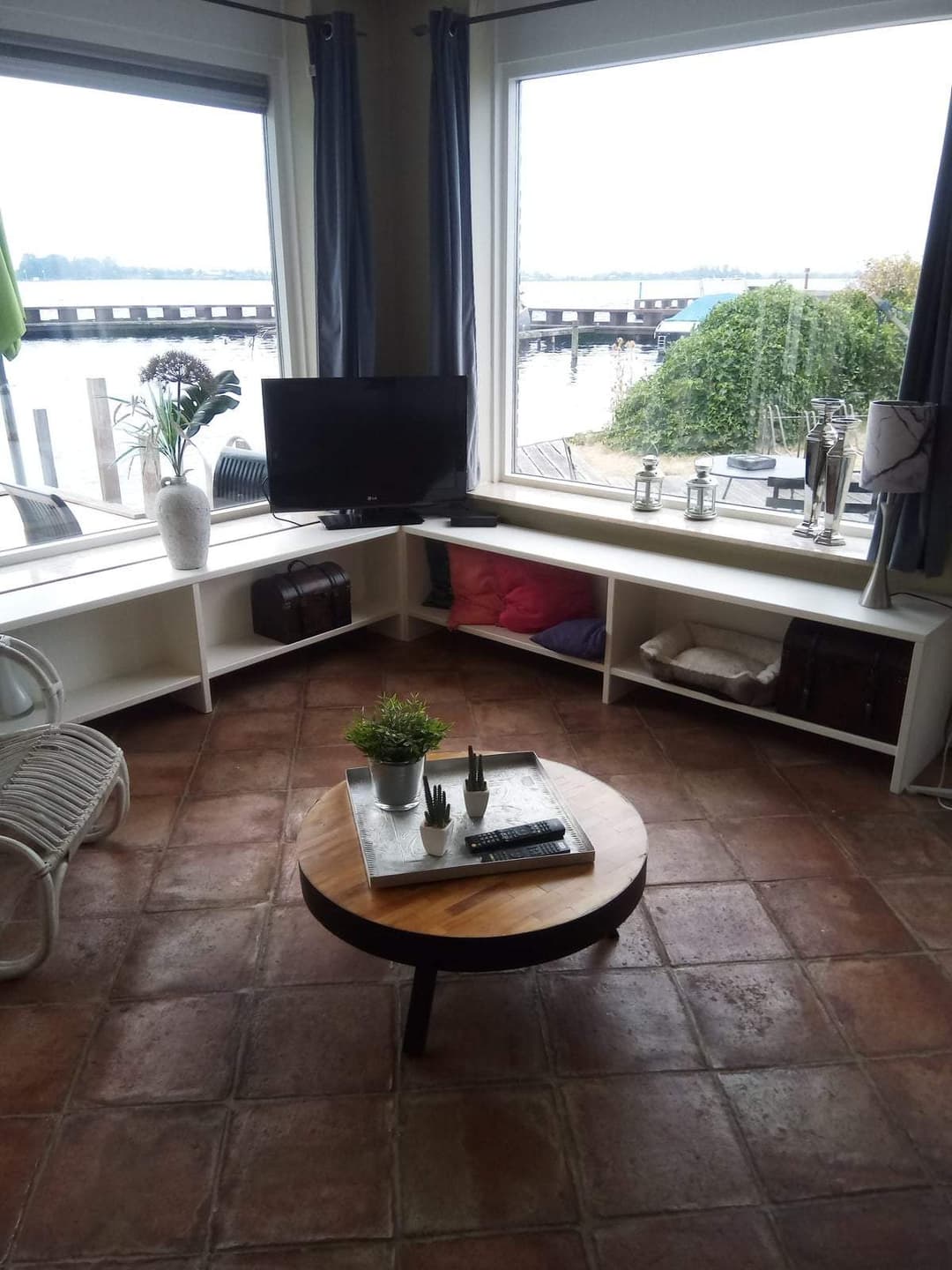 Casa Groenlandse Kade, Vinkeveen - En alquiler