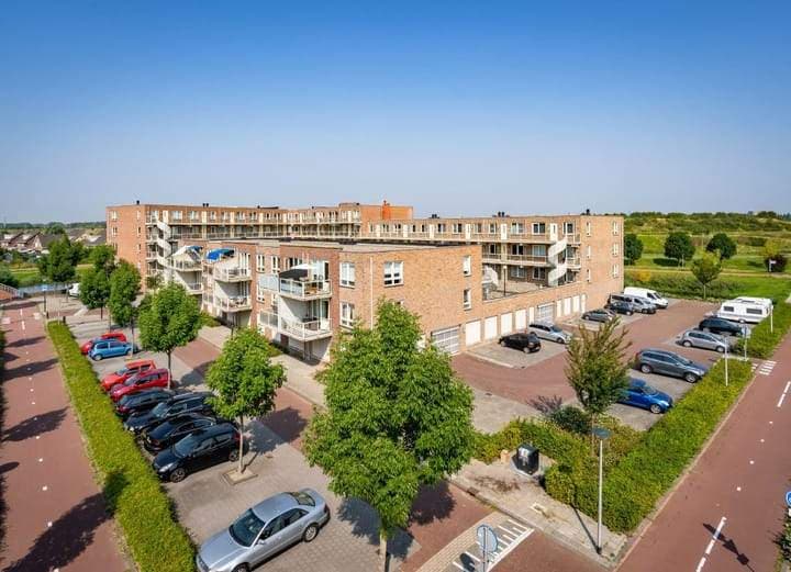 Apartamento Cederhout, Barendrecht - en alquiler
