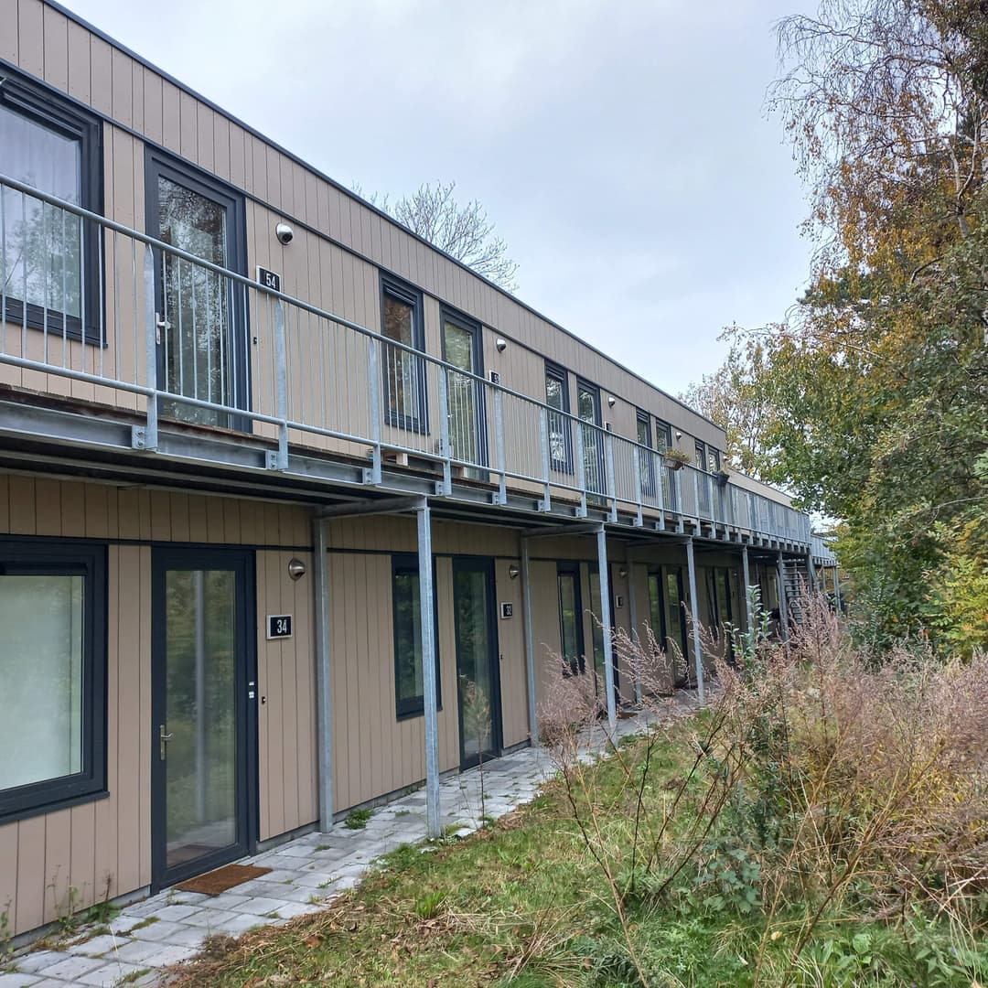 Korhoenstraat 30, Uitgeest - For Rent