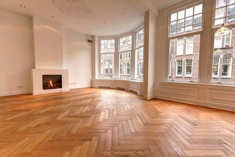 Appartement Valeriusstraat, Amsterdam - Te Huur