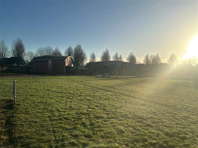 Appartement Hanzekamp 3, Dwingeloo - Te Huur