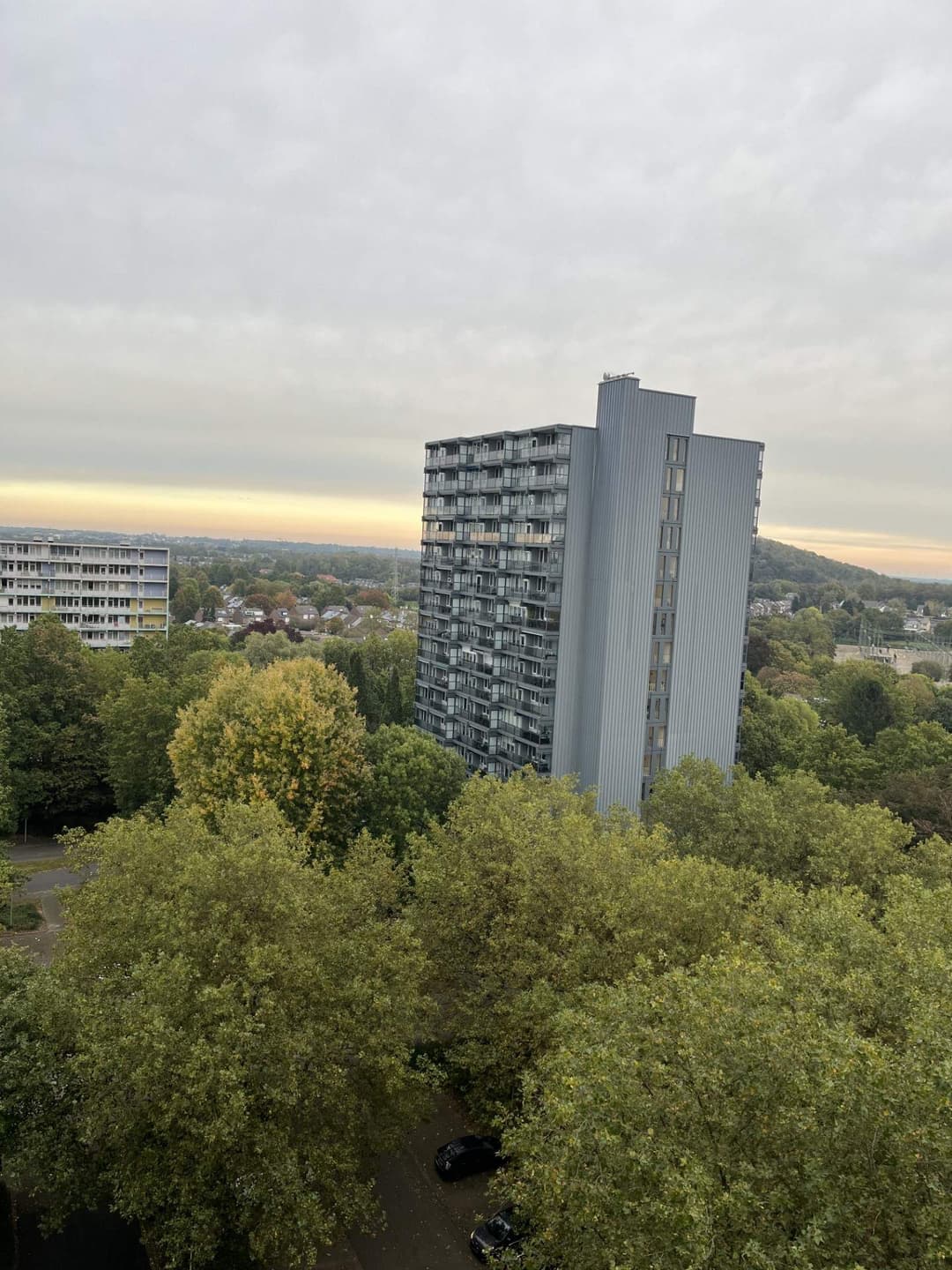Apartment Karmelstraat, Heerlen - Zur Miete