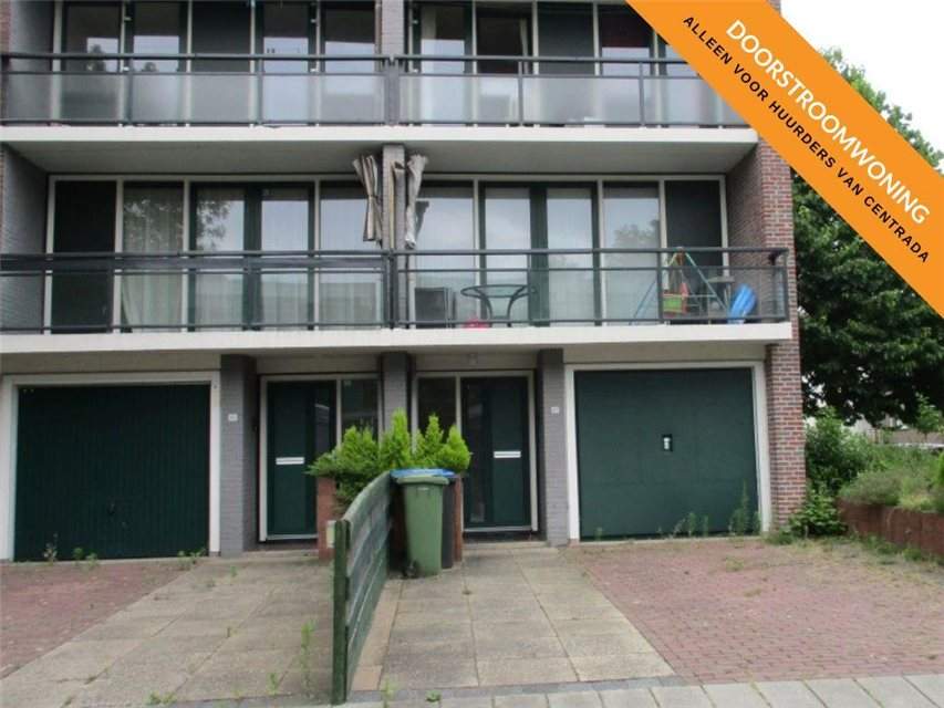 Haus zur Miete an Gelderse Hoek 47, Zuiderzeewijk, Lelystad