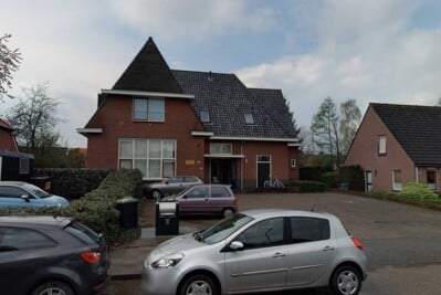 Appartement Meenteweg 4-A, Schildwolde - À louer