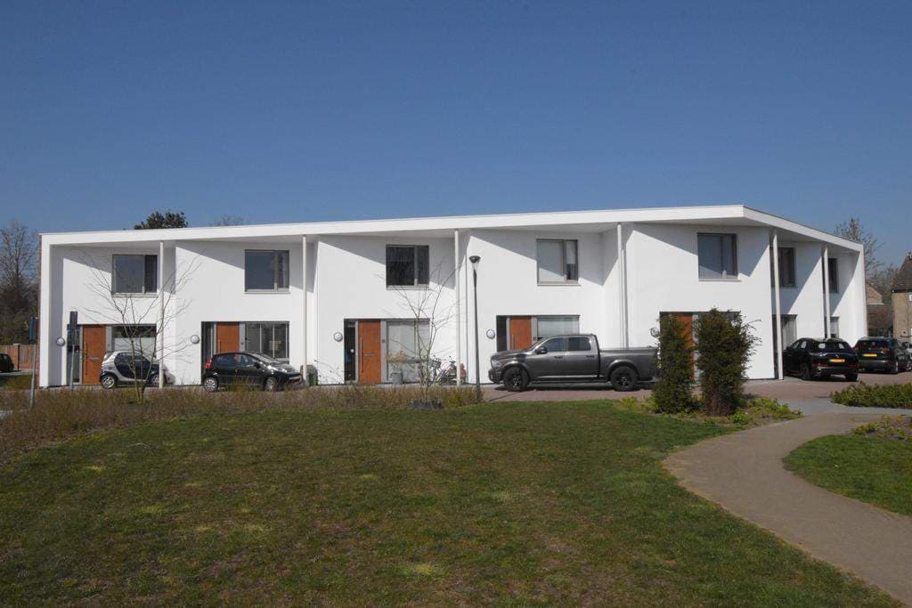 House Magnolia 31, Best - À louer