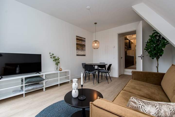 Apartamento de Lujo Kastanjelaan, Helvoirt - En Alquiler