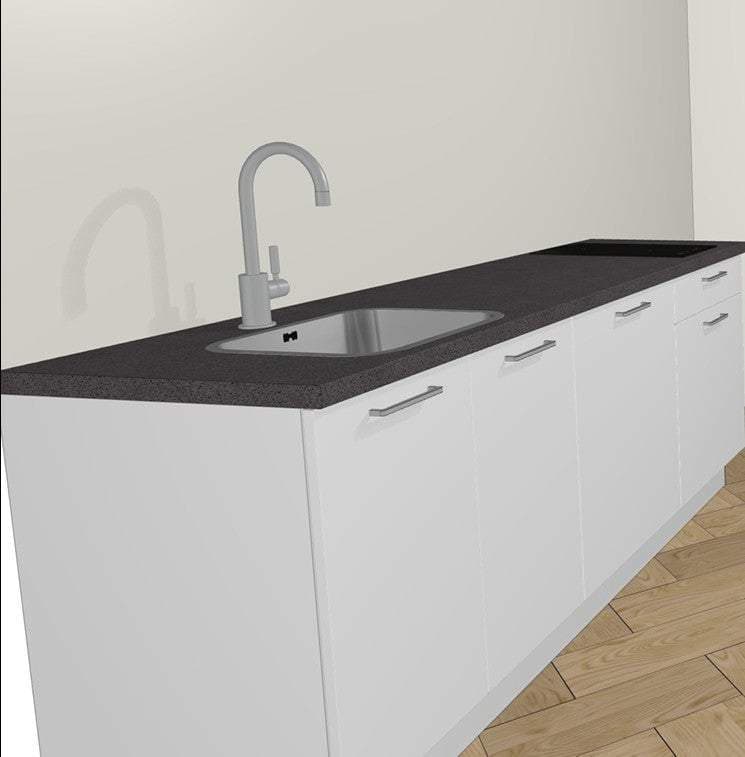 Zimmer zu vermieten in Zwolle - Koningin Wilhelminastraat