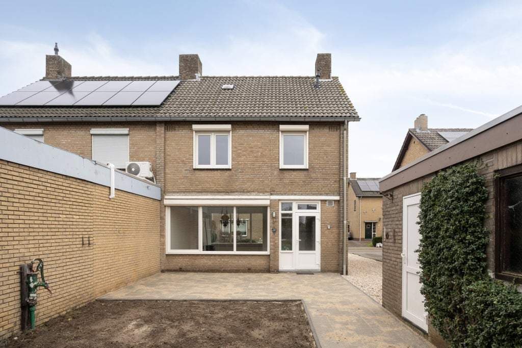 Haus Brummeberg, Montfort - Zu Vermieten