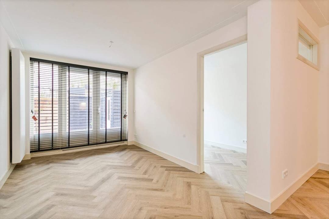 Flat Eemsstraat, Amsterdam - Te Huur