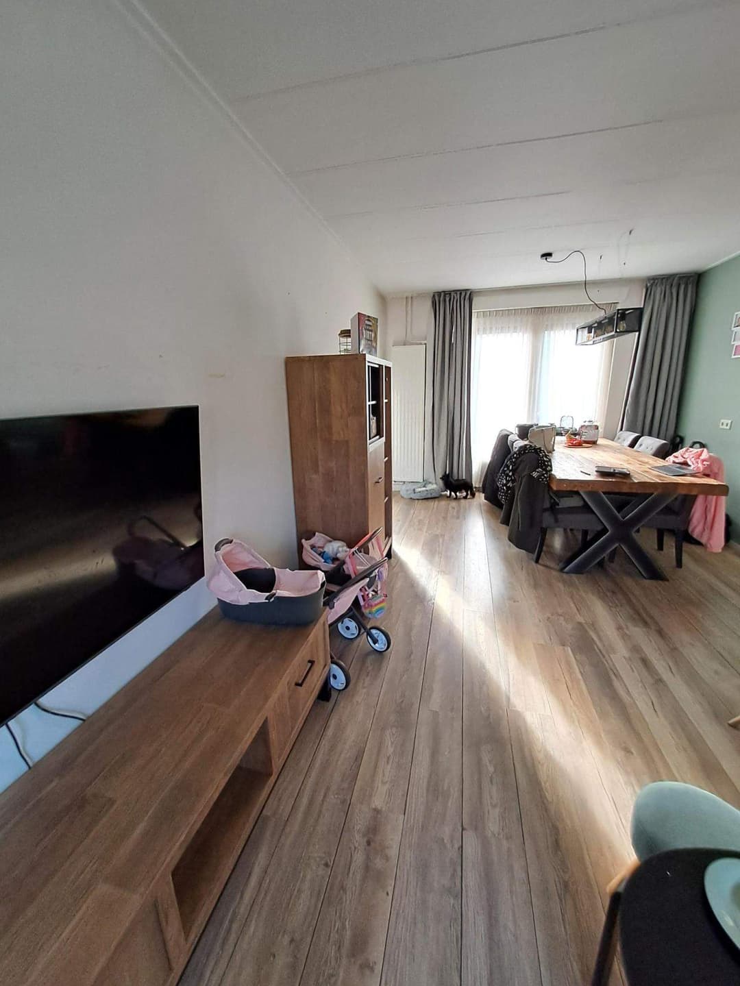 Gezinswoning Marktstraat 3, Schagen - Te Huur