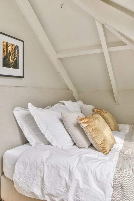 Appartement Sarphatistraat, Amsterdam - Te huur