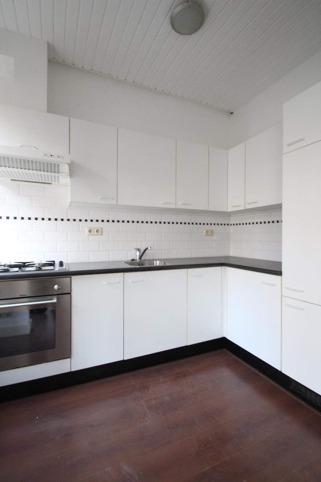 Flat Obrechtstraat, Utrecht - For Rent