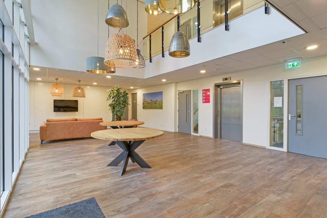 Studio Flat Verlengde Kazernestraat, Deventer - For Rent