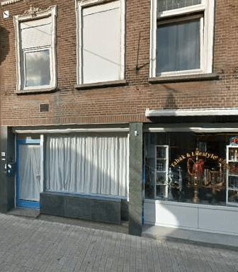 Kamer Noordstraat, Tilburg - Te huur
