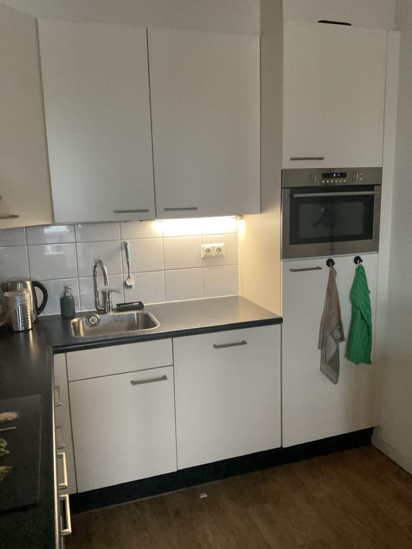 Apartment Koetshuislaan, Waalwijk - For Rent