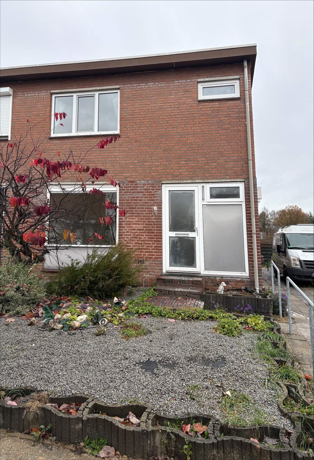 2-onder-1-kapwoning Stephanusstraat, Wijnandsrade - Te huur