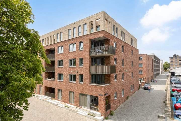 Apartamento de 2 habitaciones en el Statenkwartier de Maastricht - En alquiler