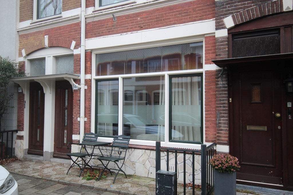 Apartamento Wouwermanstraat, Haarlem - En alquiler