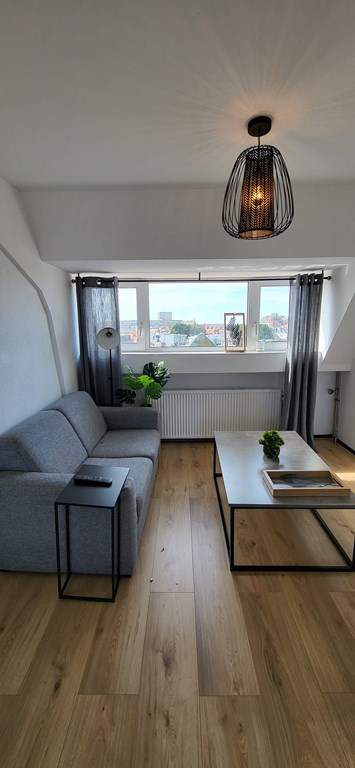 Luxe Gemeubileerd Appartement aan de Jurriaan Kokstraat, Den Haag - Te Huur