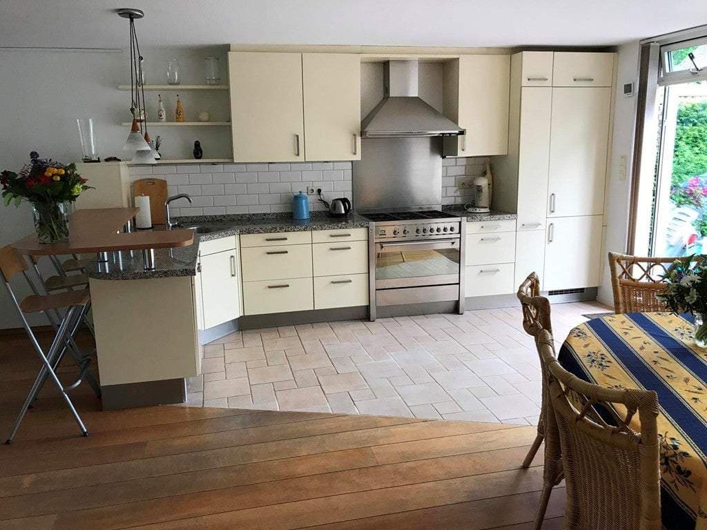 Reihenhaus Leopoldlaan, Uithoorn - Zur Miete