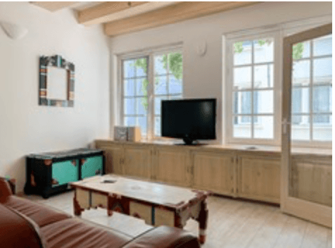 Apartment Oudezijds Voorburgwal, Amsterdam - For Rent