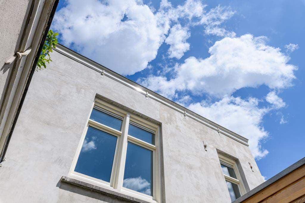 Flat Kolksteeg, Amsterdam - For Rent