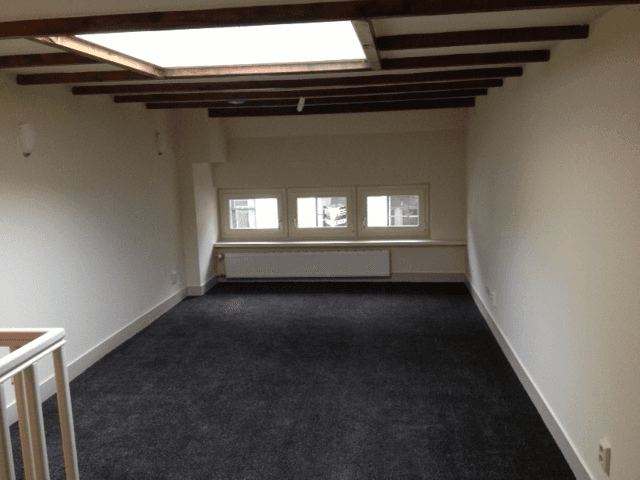 2-Kamer Appartement Annastraat, Utrecht - Te Huur