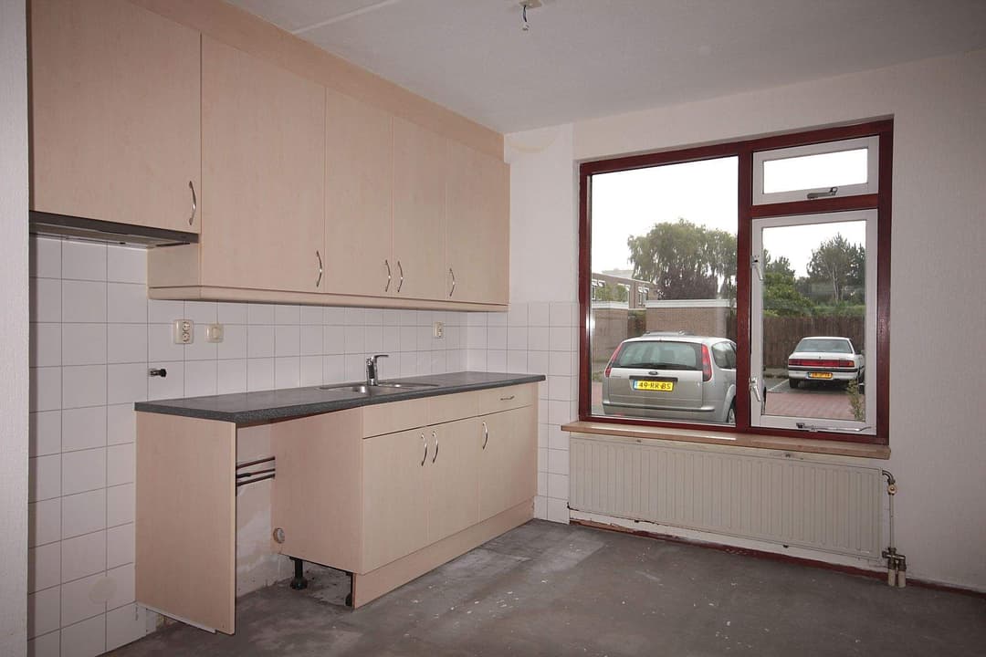 Familienhaus Safarigeel, Zoetermeer - Zur Vermietung